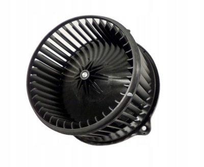 Вентилятор toyota matrix 2003-2007 повітродувка фото №1