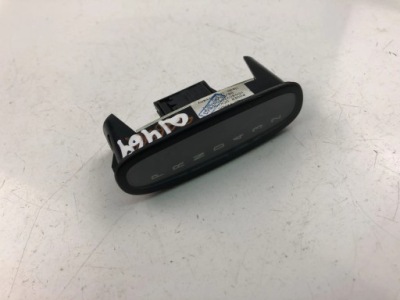 Бортовий комп'ютер bort rover 75 rj ucx100072 14903743 2001 фото №1