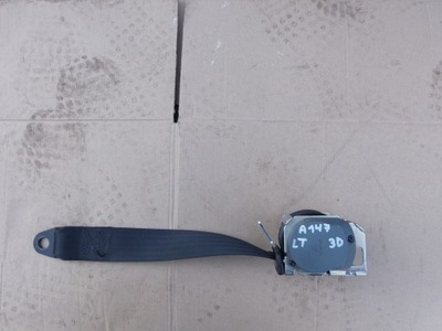 Pas безопасности левый задняя alfa romeo 147 europa 3 дверь фото №1