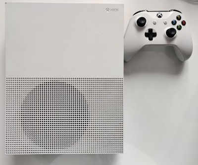 Konsola xBox One S !NIK