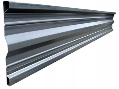 BURTY DO PRZYCZEPY - PROFIL STALOWY-PROFIL NA BURT