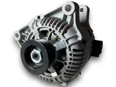 Fiorino qubo berlingo partner 1.4 1.6 генератор новий 9464040780 фото №1