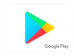 Karta / Kod doładowanie Google Play 150 zł
