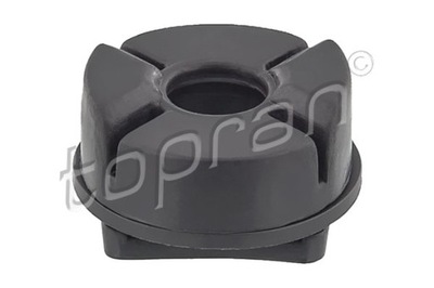 SOPORTE DEL RADIADOR VW T5/T6 116 467/TOP TOPRAN  