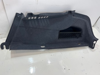 Обшивка багажника правий задня audi a6 c7 sedan фото №1