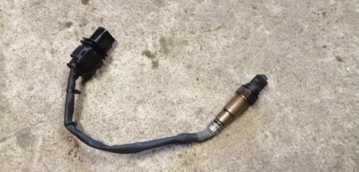 Hyundai ix35 i40 1.7 crdi датчик лямбда-зонд 39350-4a410 фото №1