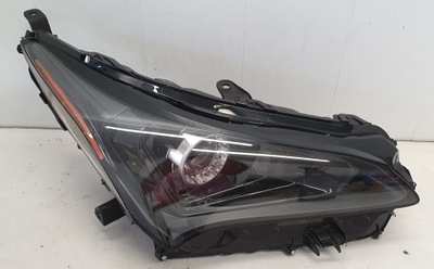 Лампа перед правая lexus nx 300h full led org eu фото №1