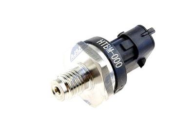 NTY SENSOR DE PRESIÓN COMBUSTIBLES BMW 3 E46 330D 1999- 5 E39 525D 530D  