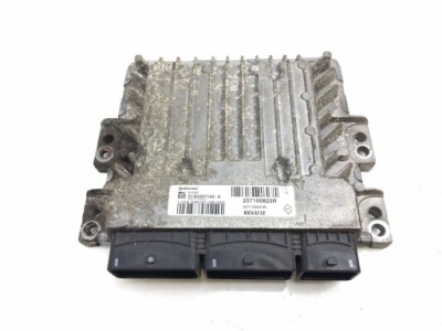 Renault laguna iii 2013 блок управления / модуль ecu фото №1