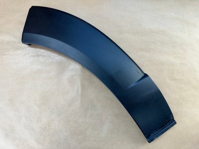 Mazda cx30 cx-30 молдинг крила правий перед фото №1