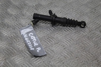 Насос сцепления цилиндр сцепления renault captur i 1 lift фото №1