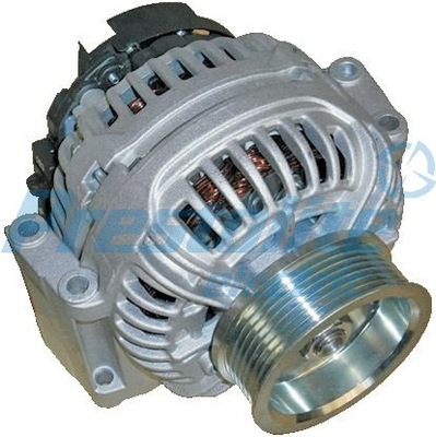 GENERADOR DAF 24V 112A CF85 /XF95/XF105 RUEDA @86  