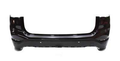 Bmw x1 f48 бампер задня задній org фото №1