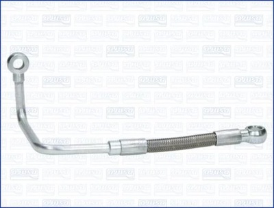 AJUOP10133 CABLE SMAR. TURBINA ALFA ROMEO  