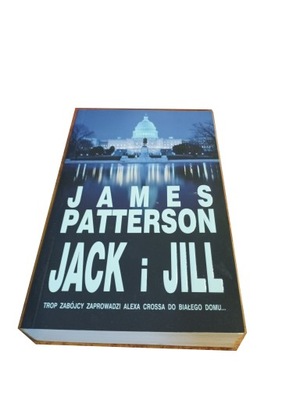 Jack i Jill James Patterson