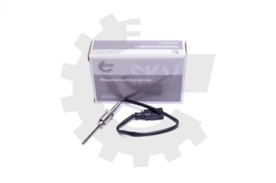 Датчик температуры выхлопных газов skv 30skv320 фото №1