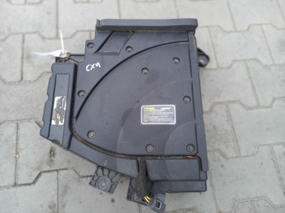 Сабвуфер динамік mazda cx-9 12r фото №1