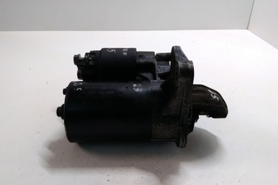 Стартер mini cooper r50, r53 148999402b 1.6l бензиновий 2005 фото №1