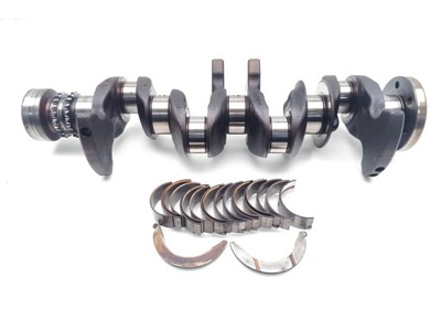 Mini mini wał коленчатый one бензин 70kw 95 hp n12b14a 2007 хэтчбек 2/3dr фото №1