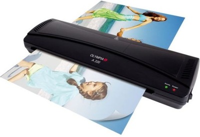 Laminator Olympia A 330