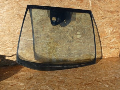 Стекло лобовое передняя honda jazz iv датчик камера 2016 rok фото №1