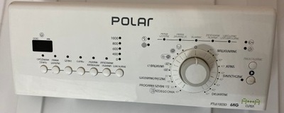Polar PTL61230D - Programator 400010612473