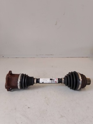 Audi a5 8t coupe 3.0 tdi привідний вал правий перед 8k0407271d фото №1