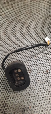 Контакт дверь боковых 252167749ra renault trafic фото №1