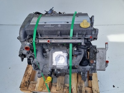 MOTOR SAAB 93 9-3 II 2.0 T TURBO 210KM B207R Z20NER  