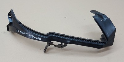 Напрямна pod фара перед правий subaru outback iv фото №1