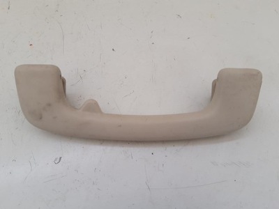 Ручка кронштейн потолочный citroen c4 i фото №1