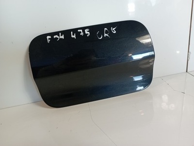 COVER FILLING FUEL BMW F34 GT 475  