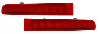 VOLKSWAGEN TRANSPORTER T5 T6 LAMPA TYLNA STOP
