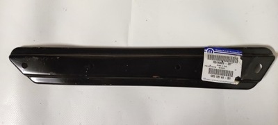 Jeep compass ii 2 зона деформації перед ліва 68251091aa фото №1