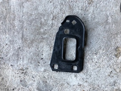 Плита напрямна audi a4 b8 8k0805499 8k0805500 фото №1