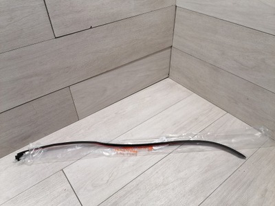 Cayenne iii прокладка дверь правый перед 9y0837718a фото №1