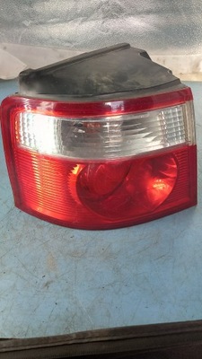Лампа задняя левая kia carens 03r фото №1