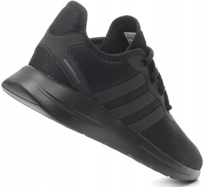 Pánska obuv Adidas LITE RACER RBN 2.0 športové tenisky čierne ľahké