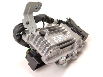 Модуль блок управления коробки передач hyundai ix35 i 2009–2015 фото №1