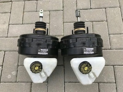 Mercedes sls amg gt a 1974300030 підсилювач гальм nowe фото №1