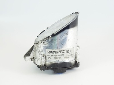 Протитуманна фара led лівий перед volvo s40 v50 xc70 31353107 фото №1