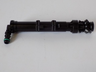 Mercedes glk w204 омыватель фара r - 4274 фото №1