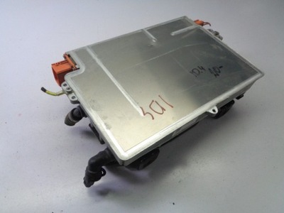 Зарядное устройство аккумулятор vw id.4 2020- фото №1