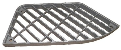 Накладка порог подножка renault premium midlum фото №1