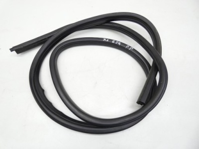 Bmw x1 e84 прокладка дверь левый = правый перед краевая фото №1