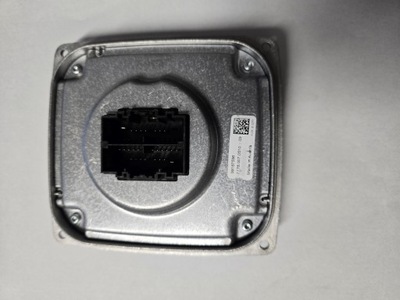 Перетворювач модуль led opel gm insignia ii 2 b fl lift lifting 39187536 фото №1