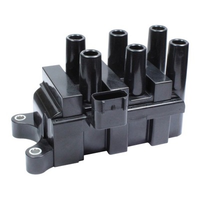 Катушка зажигания gauss gc4817 фото №1