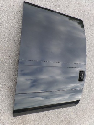 Peugeot expert i двері праве бічний зсувні фото №1