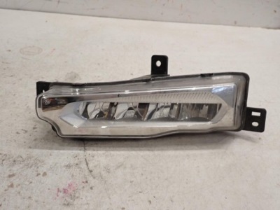 Противотуманная фара левый bmw x3 g01 x4 g02 2017- 7412527 фото №1