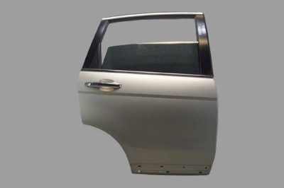 Honda cr-v iii дверь правый задняя d1884 фото №1